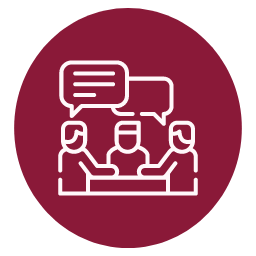 Client Representation Icon