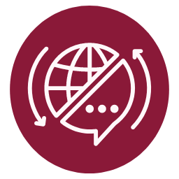 Packaging conversion for Canada Icon